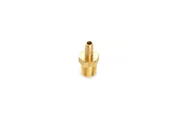 Alleroy Compressor Cover Air Fitting (Straight)