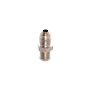 Alleroy Oil Feed Fitting -4AN to 1/8 NPT