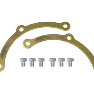 Alleroy Compressor Cover Clamp Kit for E Covers