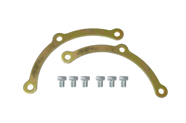 Alleroy Compressor Cover Clamp Kit for E Covers