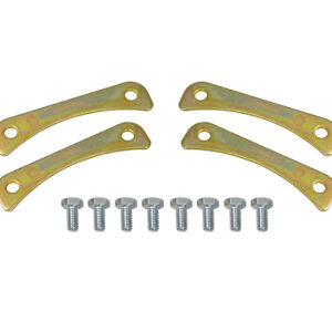 Alleroy Compressor Cover Clamp Kit for H Covers
