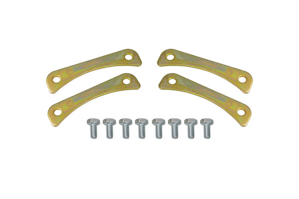 Alleroy Compressor Cover Clamp Kit for H Covers