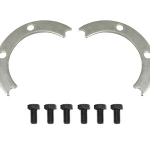Alleroy Turbine Housing Clamp Kit for T3 4-Bolt & TH3V