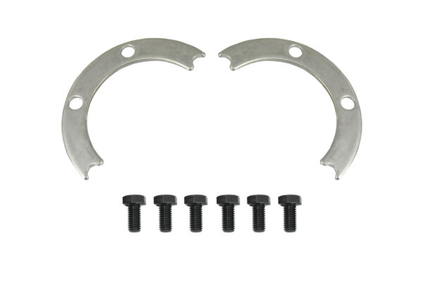 Alleroy Turbine Housing Clamp Kit for T3 4-Bolt & TH3V