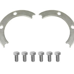 Alleroy Turbine Housing Clamp Kit for T4 4-Bolt