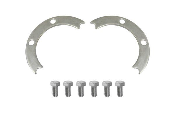 Alleroy Turbine Housing Clamp Kit for T4 4-Bolt