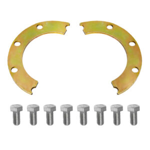 Alleroy Turbine Housing Clamp Kit for T4 V-Band 75mm