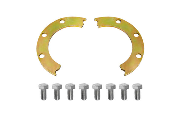 Alleroy Turbine Housing Clamp Kit for T4 V-Band 75mm