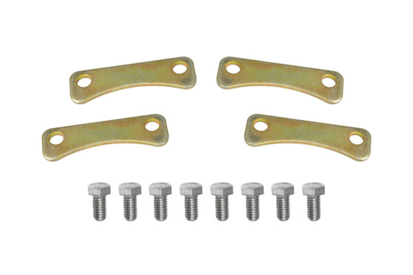 Alleroy Turbine Housing Clamp Kit for T5/T6 Models