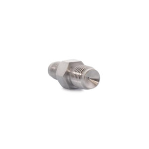Alleroy Oil Restrictor Fitting 7/16 to -4AN