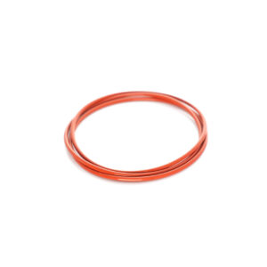 Alleroy Compressor Cover O-Rings for Sportsman & Promod Covers