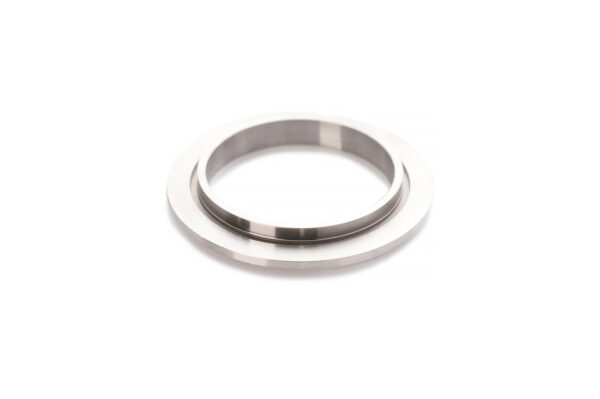 Alleroy Compressor Cover Outlet Flange (Steel)
