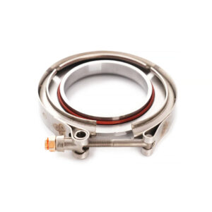Alleroy Compressor Cover Outlet Flange Kit (Steel)
