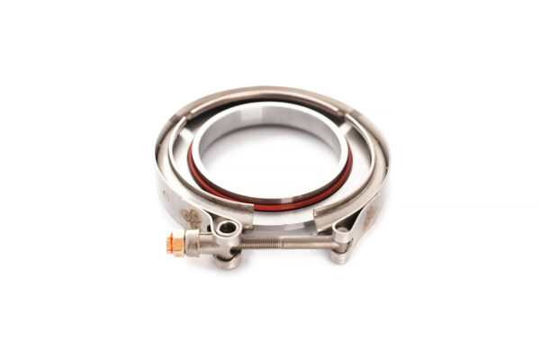 Alleroy Compressor Cover Outlet Flange Kit (Steel)