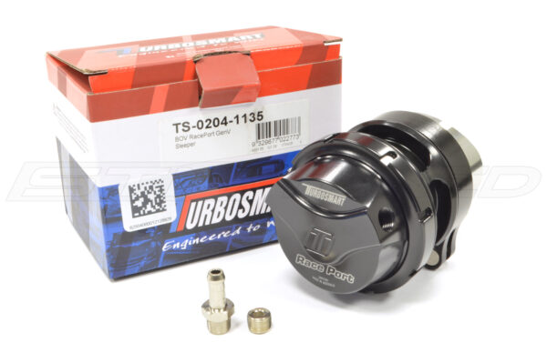 Alleroy GenV RacePort Blow Off Valve - Image 3