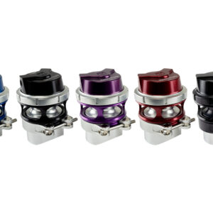 Alleroy GenV RacePort Blow Off Valve