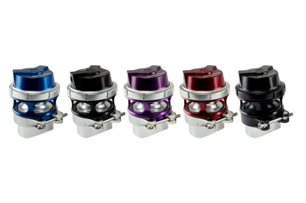 Alleroy GenV RacePort Blow Off Valve